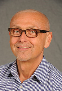 Dr. Vittorio Gallo, Seattle Children's Chief Scientific Officer